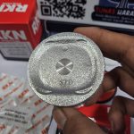 Piston Kit RKN N.Max 2DP / [RKY-131P1-N.MAX-1300]