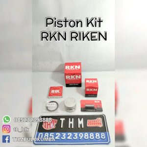 PISTON KIT RKN RIKEN