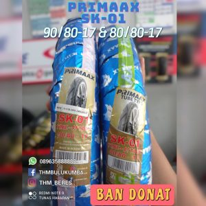 PRIMAAX SK-01 TIME ATTACK Tube Type