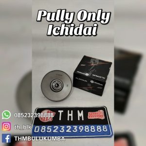 Pully Only ICHIDAI