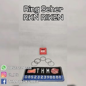 Ring Seher RKN RIKEN