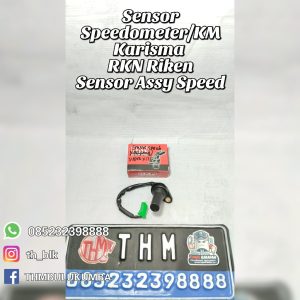 Sensor Speedometer RKN RIKEN KARISMA / SUPRA X 125 / Sensor Assy Speed