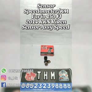 Sensor Speedometer RKN RIKEN VARIO 150 FI 2014 K59 / Sensor Assy Speed