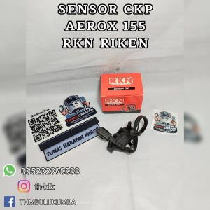 Sensor Spull RKN Ckp Aerox 155 / Lexi 125 / [IY-E3570-ARX-003] / Sensor Ckp
