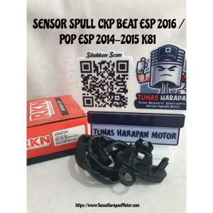 Sensor Spull CKP RKN RIKEN BEAT ESP 2016 POP ESP 2014-2015 / RKH-31221-K81-003