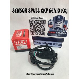 Sensor Spull CKP RKN RIKEN GENIO / RKH-31221-K0J-003