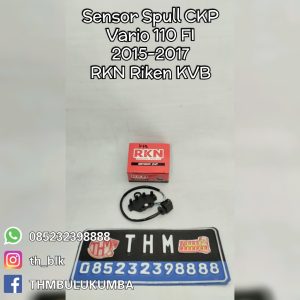 Sensor Spull CKP RKN RIKEN VARIO 110 FI 2015 - 2017 KVB / Sensor Ckp