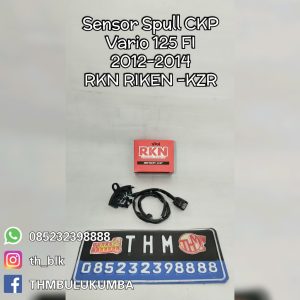 Sensor Spull CKP RKN RIKEN VARIO 125 FI 2012 - 2014 KZR / Sensor Ckp