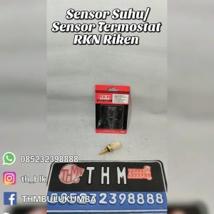Sensor Suhu RKN RIKEN JUPITER MX / XEON / VIXION / Sensor Thermostat
