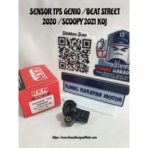 Sensor TPS RKN RIKEN GENIO / BEAT STREET 2020 / SCOOPY 2021 / RKH-16410-K0J-003