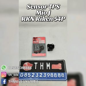 Sensor TPS RKN RIKEN MIO J / MX KING / VIXION / XEON RC