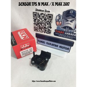 Sensor TPS RKN RIKEN N MAX / X MAX 2017 / RKY-E3750-NMX-003