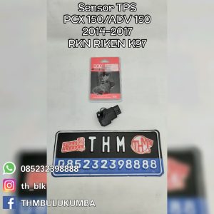 Sensor TPS RKN RIKEN PCX 150 / ADV 150 K97