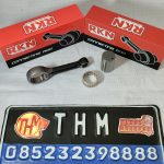 Stan Seher RKN Beat / Scoopy Carbu (KVY) / Connecting Rod