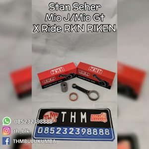STAN SEHER RKN RIKEN MIO J / MIO GT / X RIDE 115cc [54P] / Connecting Rod