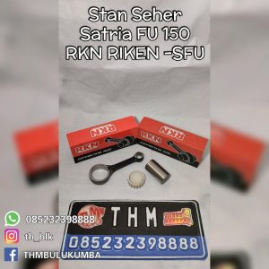 STAN SEHER RKN RIKEN SATRIA FU 150 / Connecting Rod