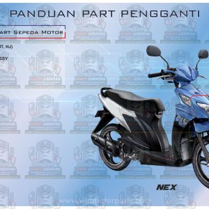 Katalog WINPART Nex 