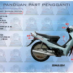 Katalog WINPART Smash 