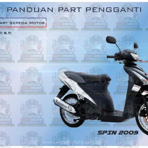 Katalog WINPART Spin 2009 