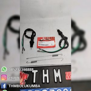 Switch Rem Belakang ICHIDAI / Switch RR Stop