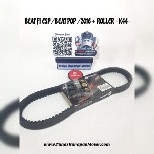 Tali Mambel KIT ICHIDAI BEAT FI ESP / BEAT POP / 2016 / IH-231PA-K44-004 / Belt Drive KIT