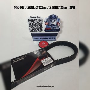 Tali Mambel Only ICHIDAI MIO M3 / SOUL GT 125 [2PH] / IY-E7641-MIO-023 / Belt Drive