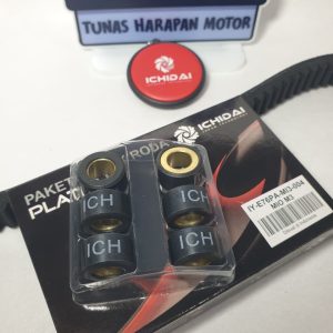 Tali Mambel KIT ICHIDAI MIO M3 / SOUL GT 125 [2PH] / IY-E76PA-MI3-004 / Belt Drive KIT