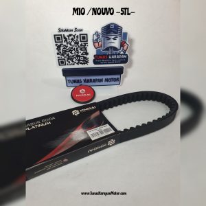 Tali Mambel Only ICHIDAI MIO / NOUVO 5TL / IY-E7641-MIO-003 / Belt Drive