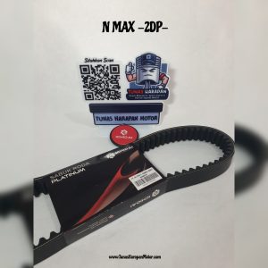 Tali Mambel Only ICHIDAI N MAX 2DP / IY-E7641-NMX-003 / Belt Drive