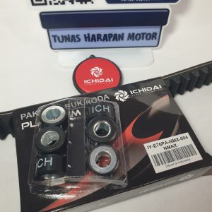 Tali Mambel KIT ICHIDAI N MAX 2DP / IY-E76PA-NMX-004 / Belt Drive KIT