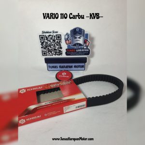 Tali Mambel Only ICHIDAI VARIO 110 Carbu / IH-23100-KVB-003 / Belt Drive