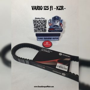 Tali Mambel Only ICHIDAI VARIO 125 FI KZR / IH-23100-KVB-013 / Belt Drive