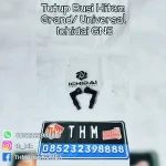 Tutup Busi ICHIDAI / Cap Suppresor