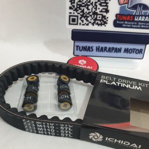 Tali Mambel KIT ICHIDAI MIO / NOUVO / IY-E76PA-MIO-004 / Belt Drive KIT