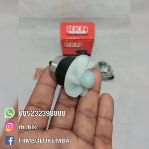 WATERSHAFT ASSY - RKN RIKEN