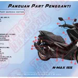 Katalog WINPART N Max 155 2Dp 