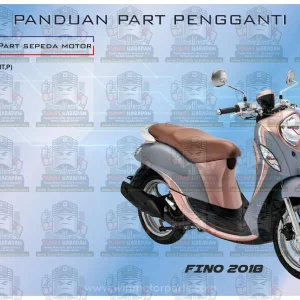 Katalog WINPART Fino 2018 