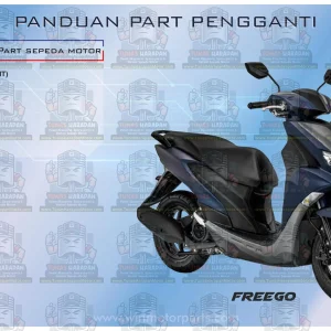 Katalog WINPART Freego