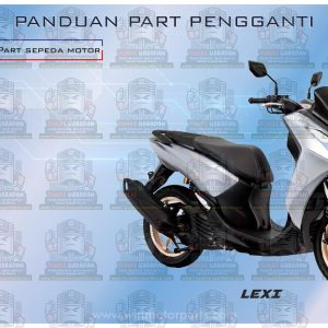 Katalog WINPART Lexi 
