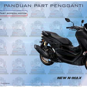 Katalog WINPART New N Max 2020 B6H