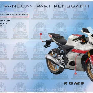 Katalog WINPART R 15 New