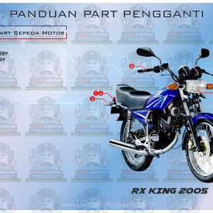 Katalog WINPART Rxk 2005