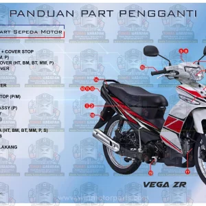 Katalog WINPART Vega Zr 