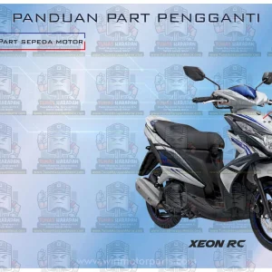 Katalog WINPART Xeon Rc 