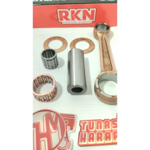 Stan Seher RKN Karisma / Supra X 125 Kph / Connecting Rod (RKH-06381-KPH-002)