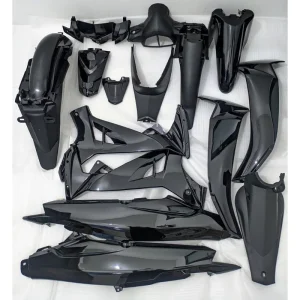 Bodi Set WINPART Vega R 06 New 2004 Hitam 