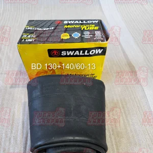 Ban Dalam SWALLOW 130/60-13 ; 140/60-13