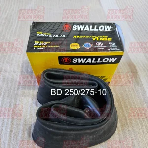 Ban Dalam SWALLOW 250/275-10 Sepeda Listrik