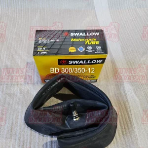 Ban Dalam SWALLOW  300/350-12 