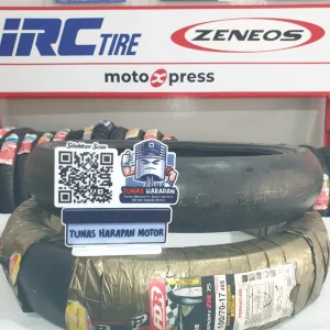 Ban luar FDR Racing Sport FR 75 TL / TUBELESS-RING 17